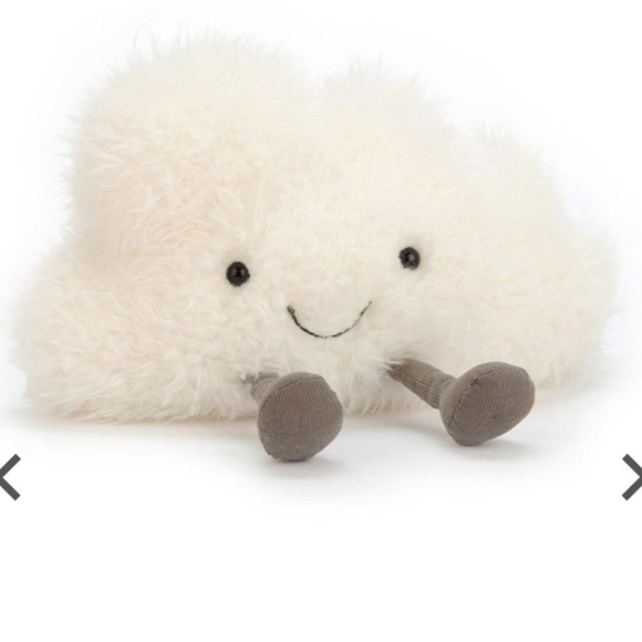 Jellycat Amuseable cloud - Picture 2 of 4
